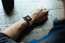 Load image into Gallery viewer, 5 Free Apple Watch Mockups
