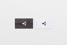 Load image into Gallery viewer, 8 Free And Clean Business Card Mockups Part 2