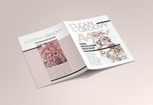 Load image into Gallery viewer, Free A4 Brochure or Catalog Mockup Collection of 6 Views