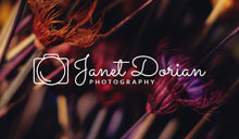 Load image into Gallery viewer, 10 Free Photography Logo Templates